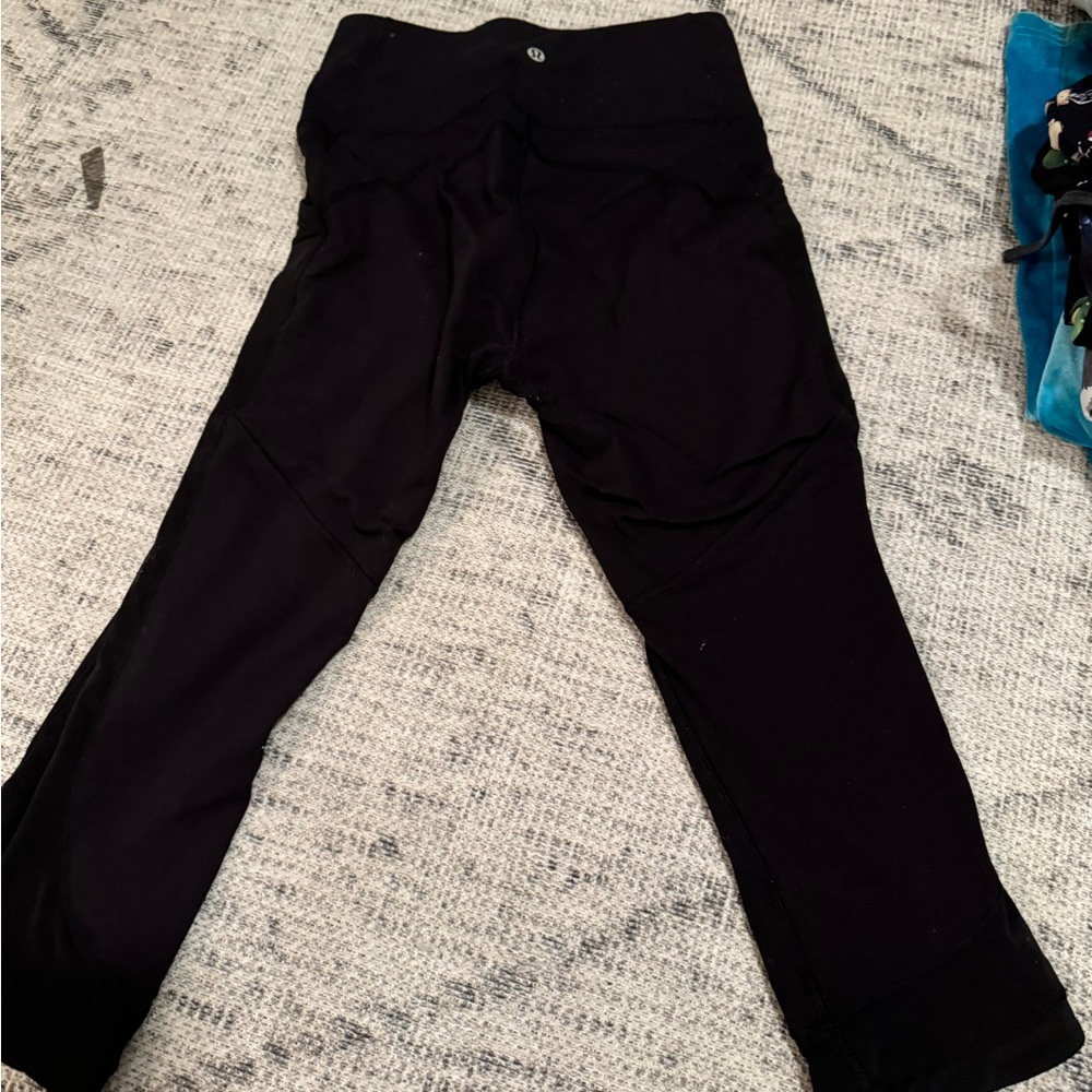 Lululemon leggings